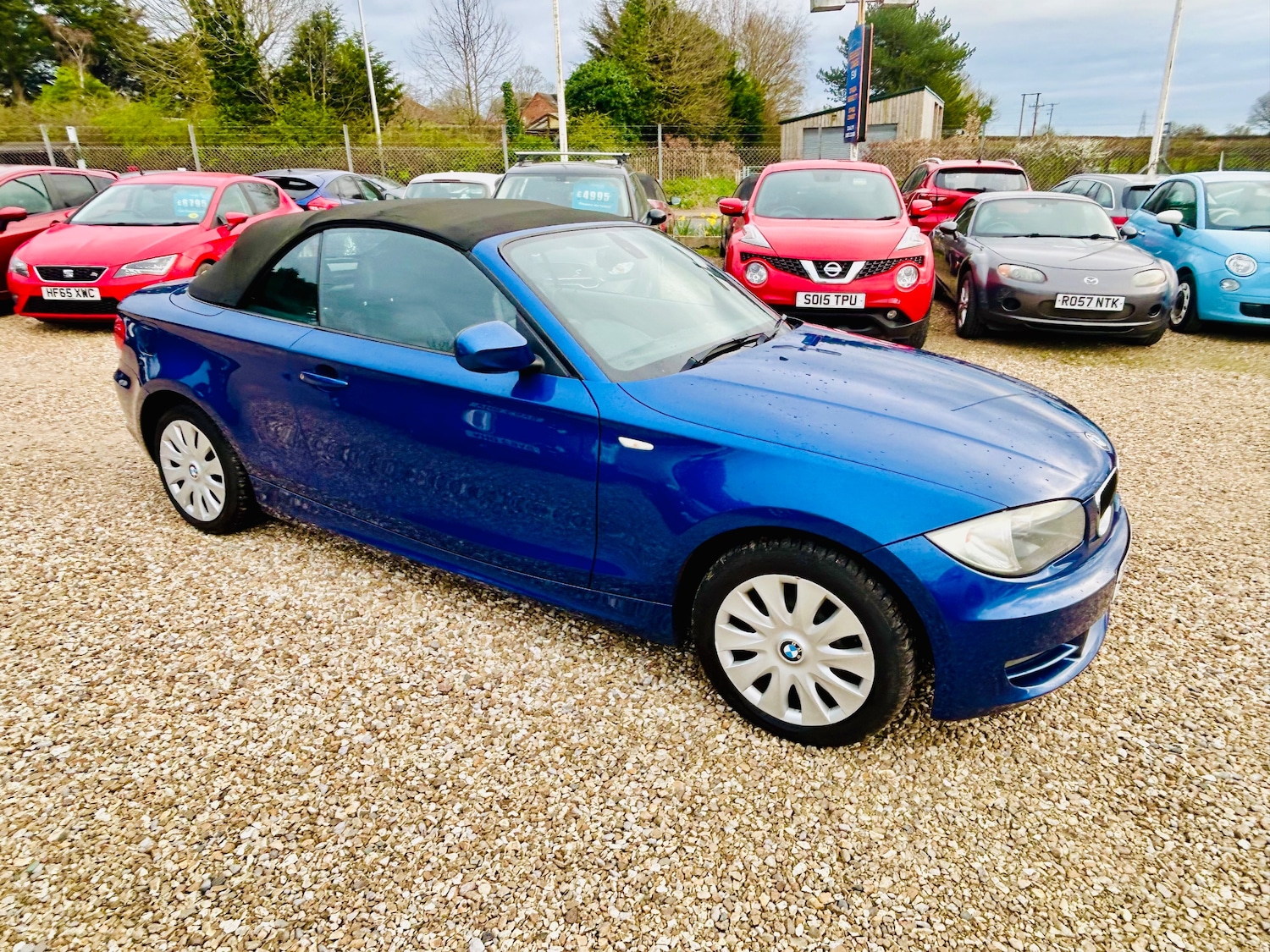 Used BMW 1 Series 2010 for sale - 77789660: Photo 10