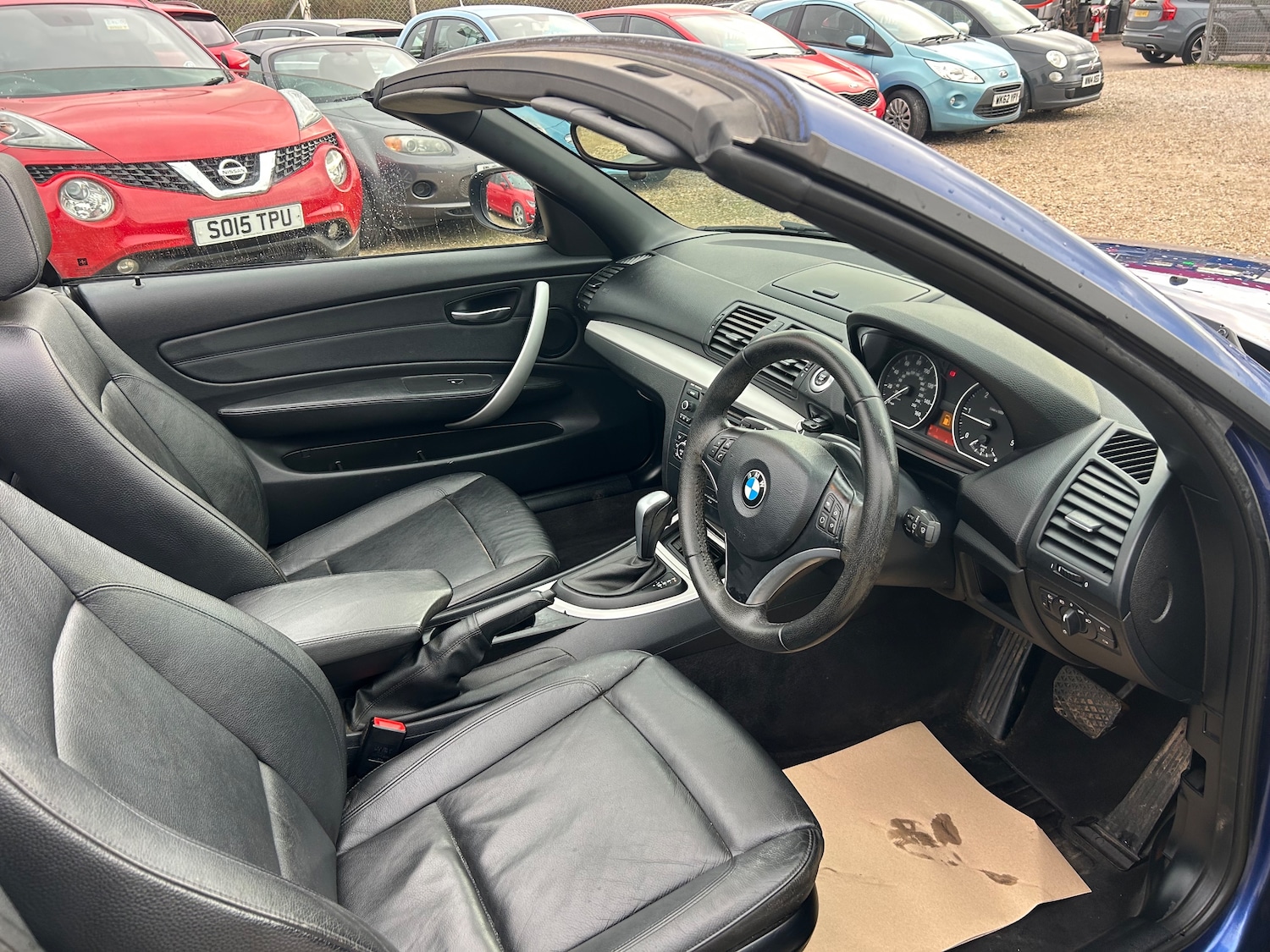 Used BMW 1 Series 2010 for sale - 77789660: Photo 2