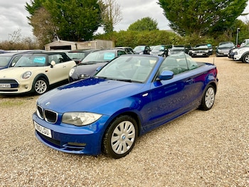Used BMW 1 Series 2010 for sale - 77789660: Photo