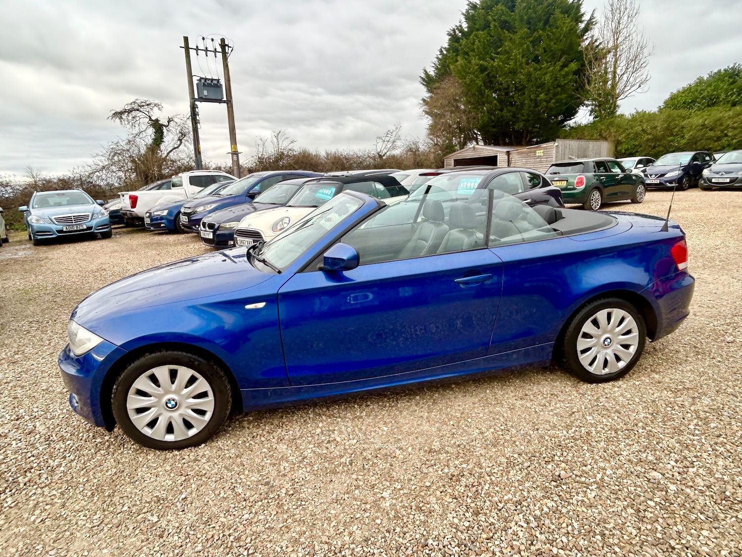 Used BMW 1 Series 2010 for sale - 77789660: Photo 5