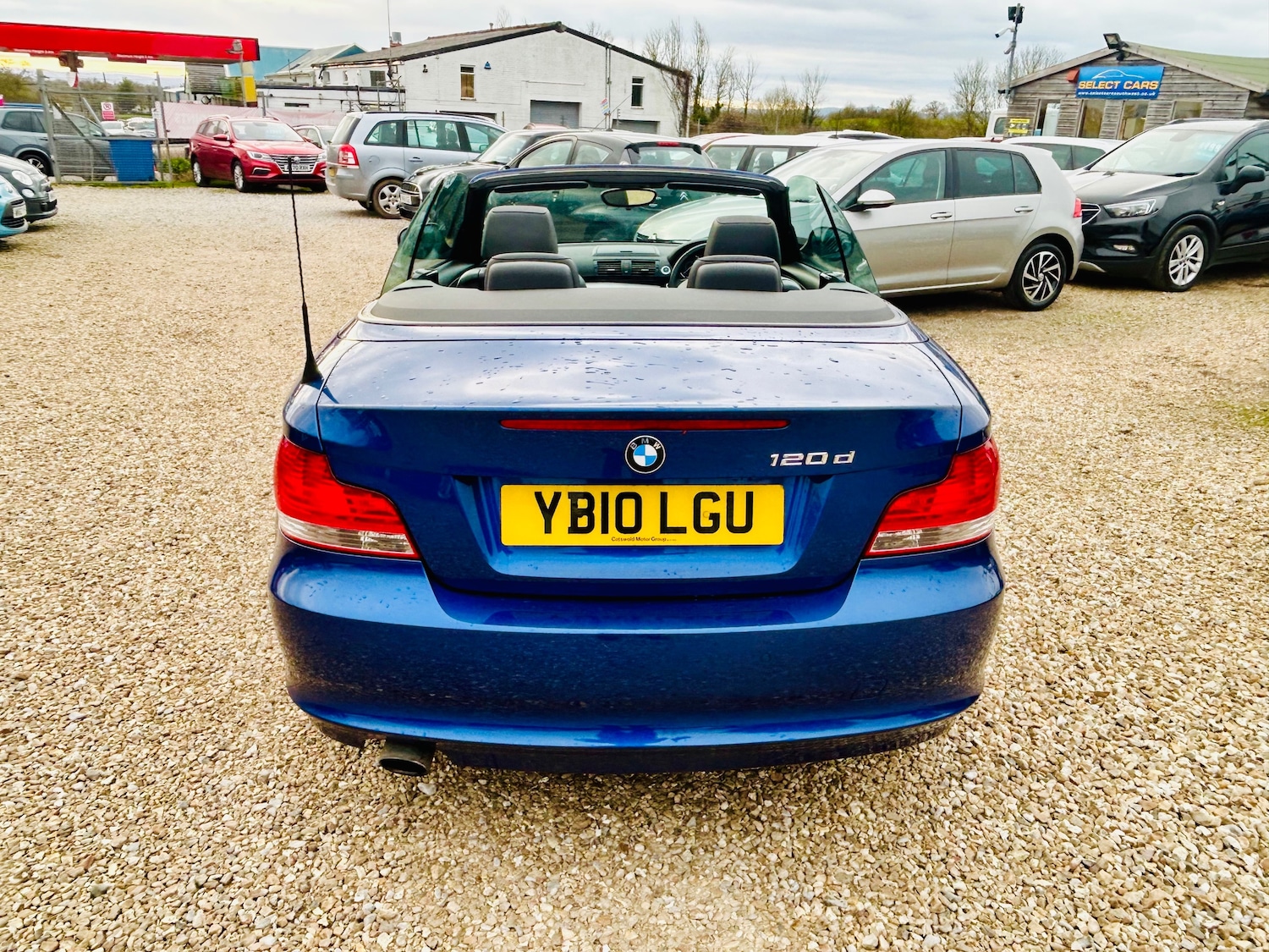 Used BMW 1 Series 2010 for sale - 77789660: Photo 7