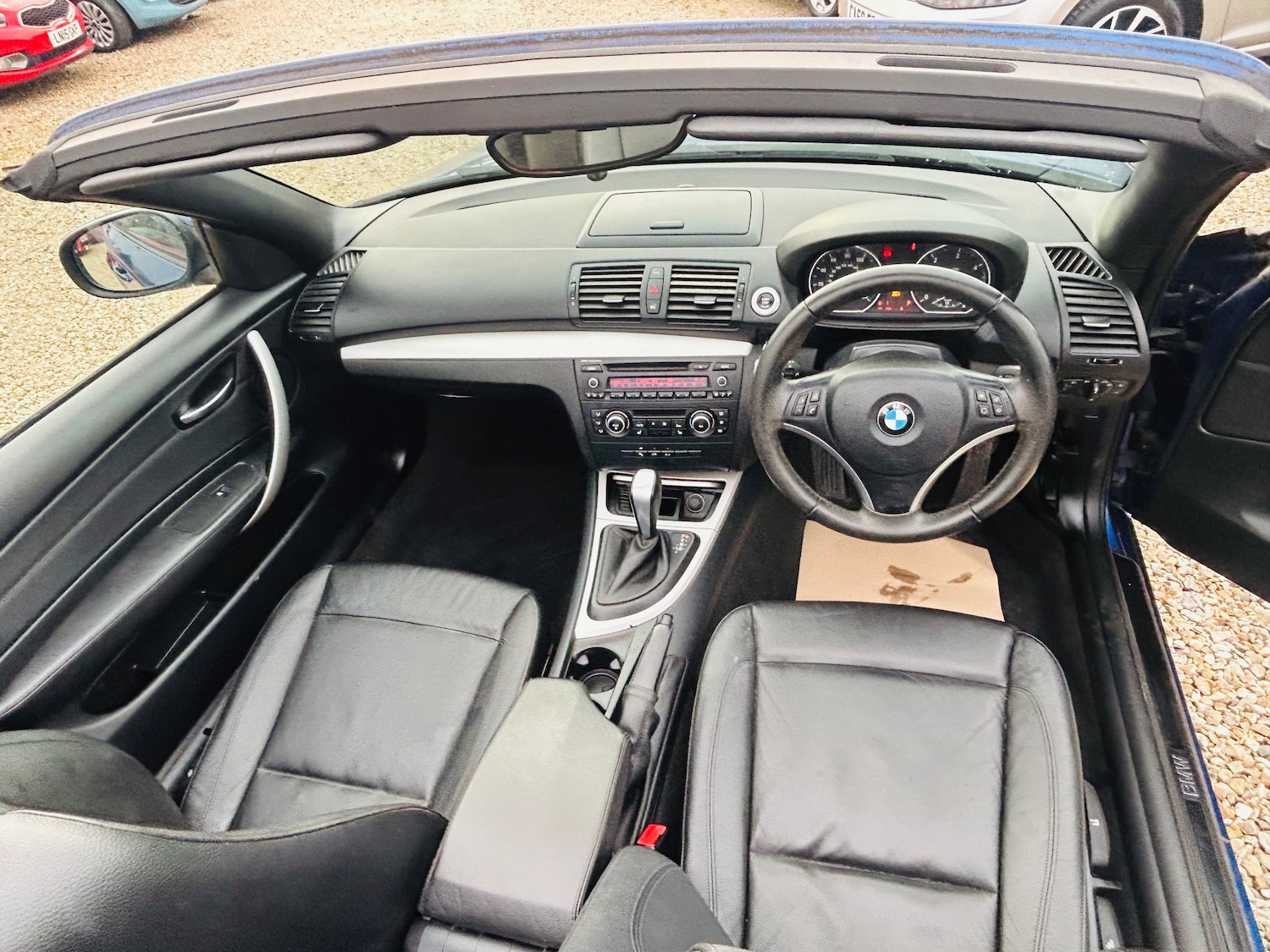 Used BMW 1 Series 2010 for sale - 77789660: Photo 9