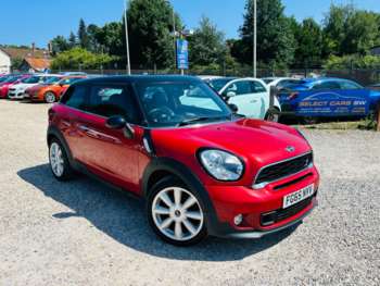 2015 (65) - 2.0 Cooper SD SUV 3dr Diesel Manual Euro 5 (s/s) (143 ps)