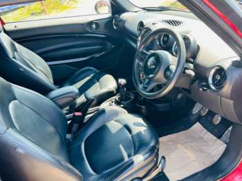 Used MINI Paceman 2015 for sale - 75006330: Photo