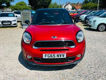 Used MINI Paceman 2015 for sale - 75006330: Photo