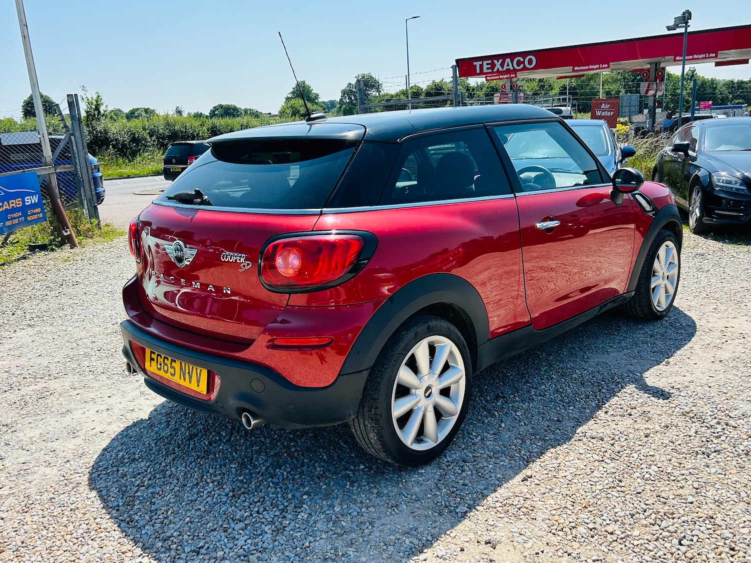 Vehicle 9
