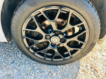 Used smart forfour 2019 for sale - 75331016: Photo