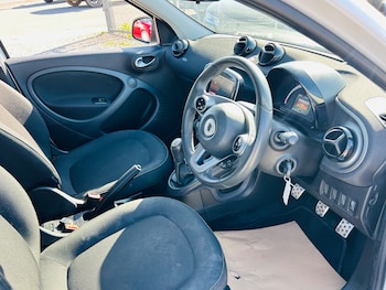 Used smart forfour 2019 for sale - 75331016: Photo