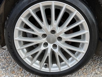 Used Audi TT 2016 for sale - 78450754: Photo