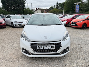 Used Peugeot 208 2017 for sale - 78924631: Photo