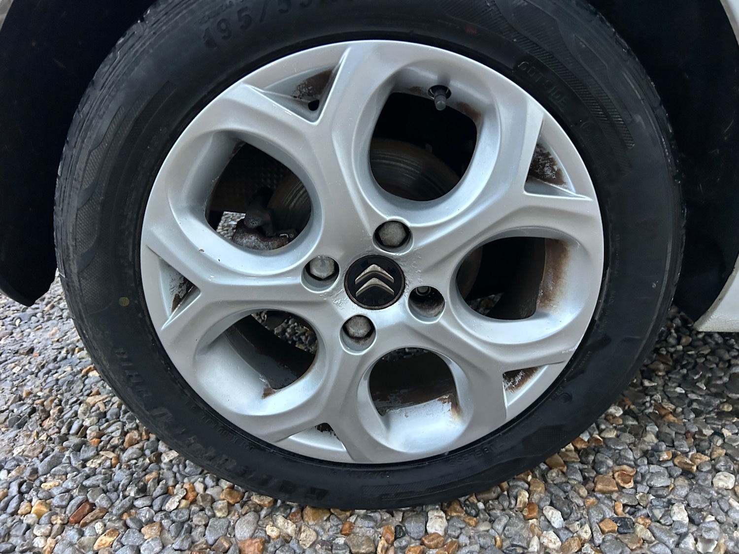 Used Citroen C3 2014 for sale - 77232345: Photo 2