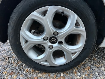 Used Citroen C3 2014 for sale - 77232345: Photo