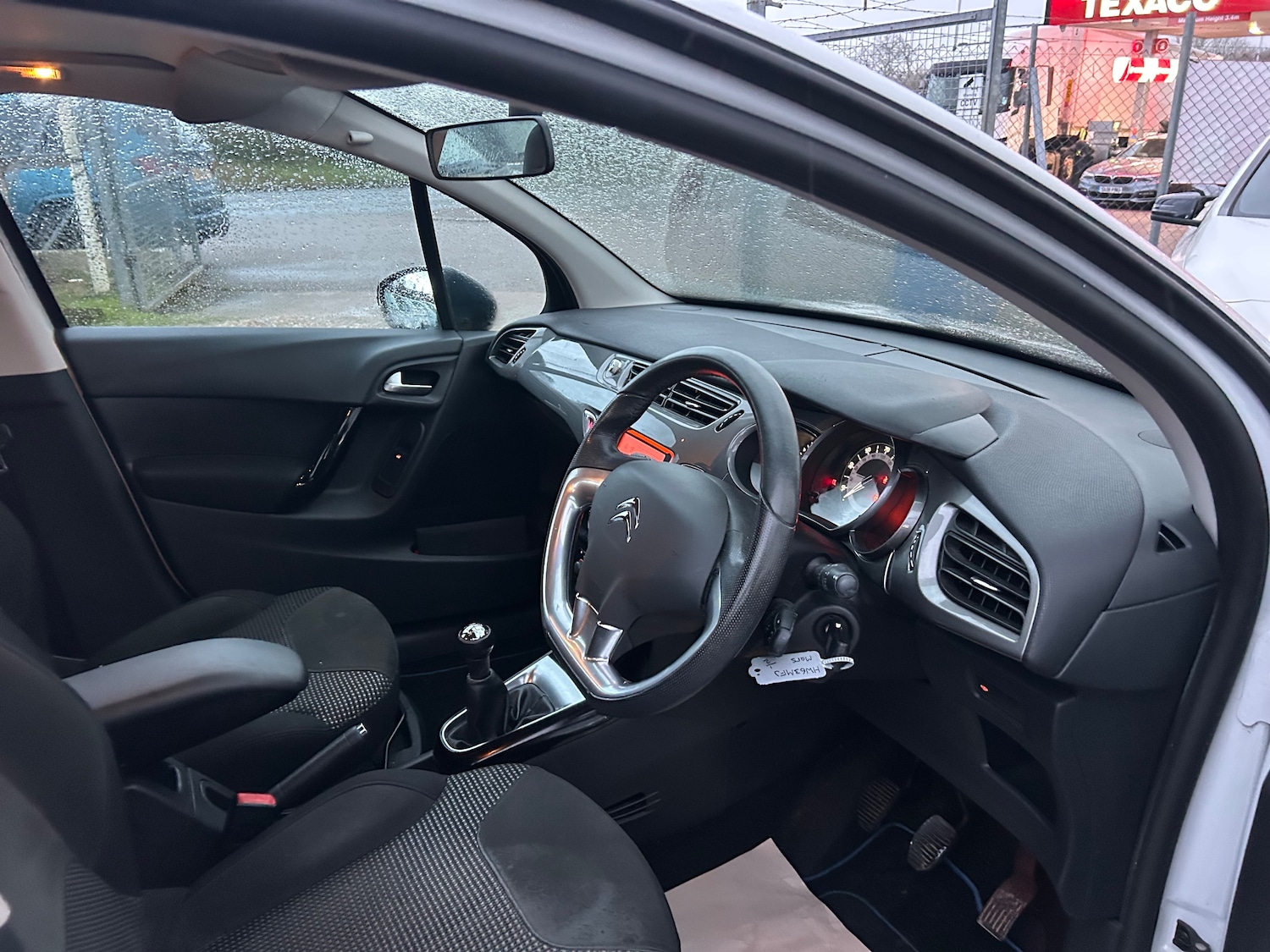 Used Citroen C3 2014 for sale - 77232345: Photo 3