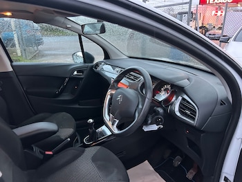 Used Citroen C3 2014 for sale - 77232345: Photo