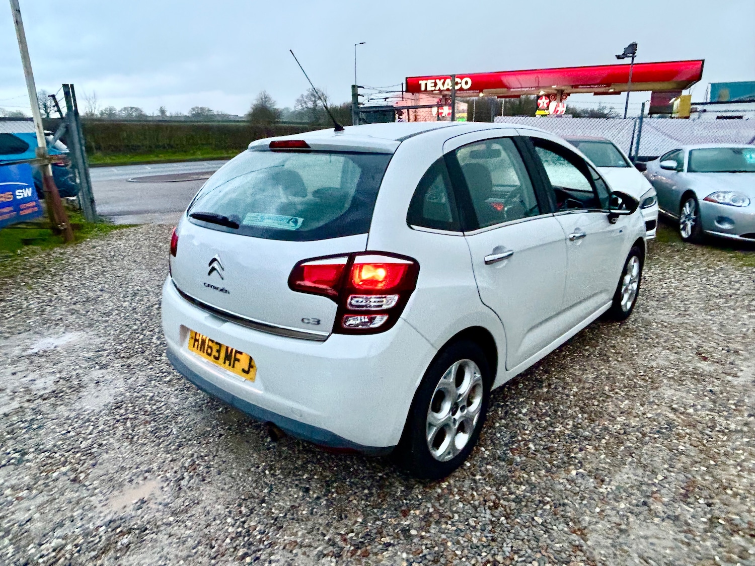 Used Citroen C3 2014 for sale - 77232345: Photo 9