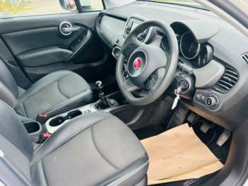Used Fiat 500X 2016 for sale - 74877512: Photo