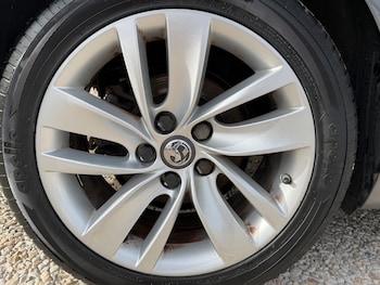 Used Vauxhall Insignia 2016 for sale - 79470948: Photo