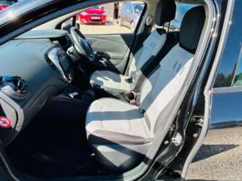 Used Renault Captur 2014 for sale - 74740570: Photo