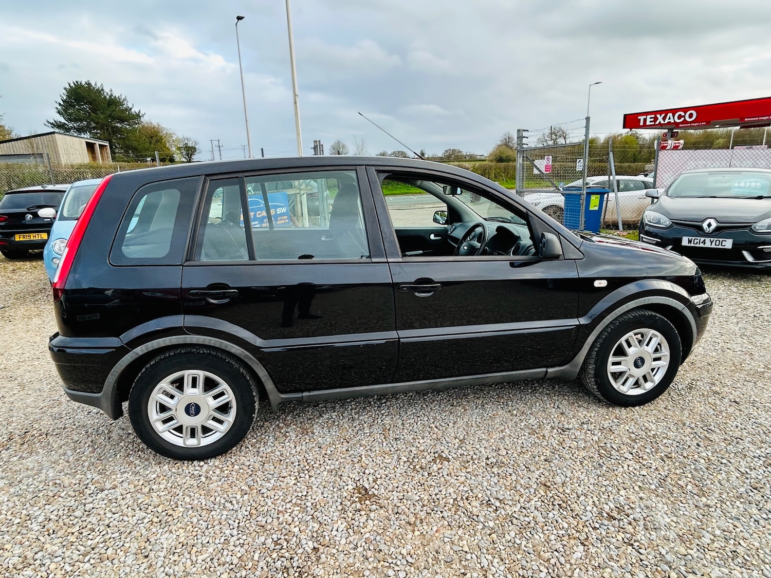 Used Ford Fusion 2008 for sale - 78049858: Photo 10