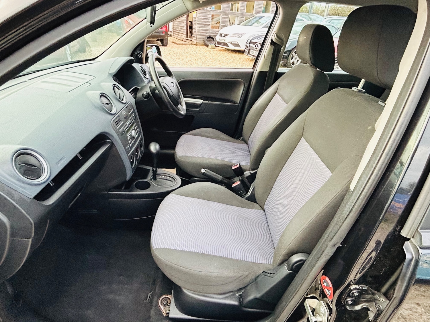 Used Ford Fusion 2008 for sale - 78049858: Photo 11