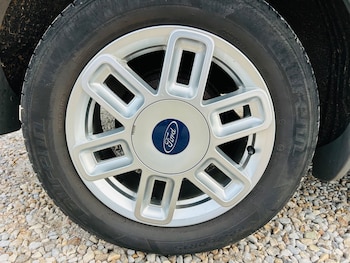 Used Ford Fusion 2008 for sale - 78049858: Photo