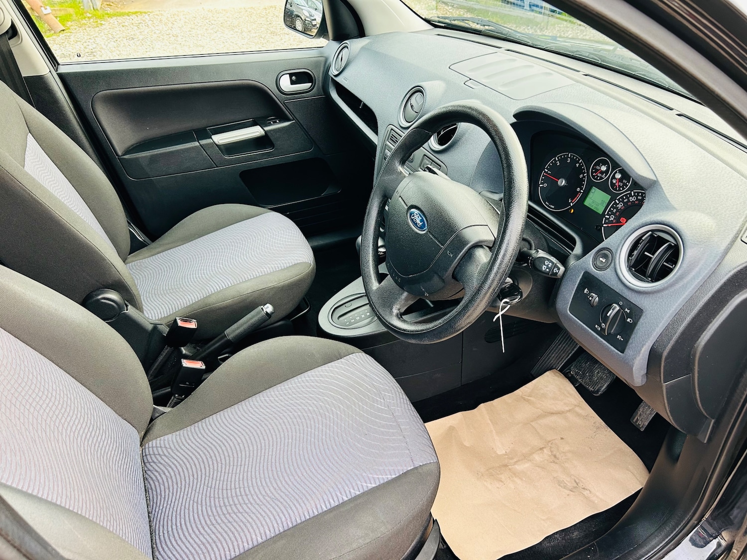 Used Ford Fusion 2008 for sale - 78049858: Photo 3