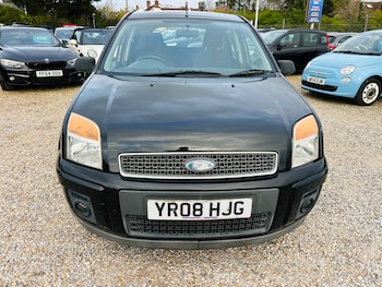 Used Ford Fusion 2008 for sale - 78049858: Photo