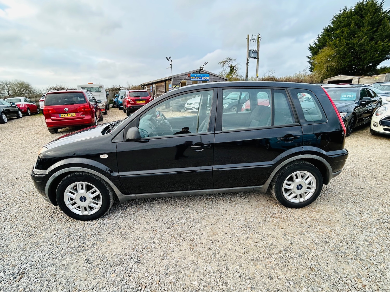 Used Ford Fusion 2008 for sale - 78049858: Photo 6