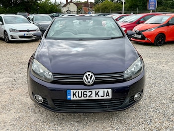 Used Volkswagen Golf 2012 for sale - 78924634: Photo