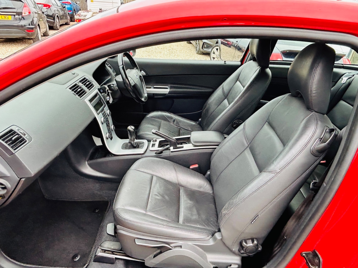 Used Volvo C30 2013 for sale - 76316054: Photo 12