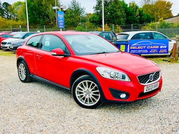 2013 (13) - 2.0 SE Lux Sports Coupe 3dr Petrol Manual Euro 5 (145 ps)