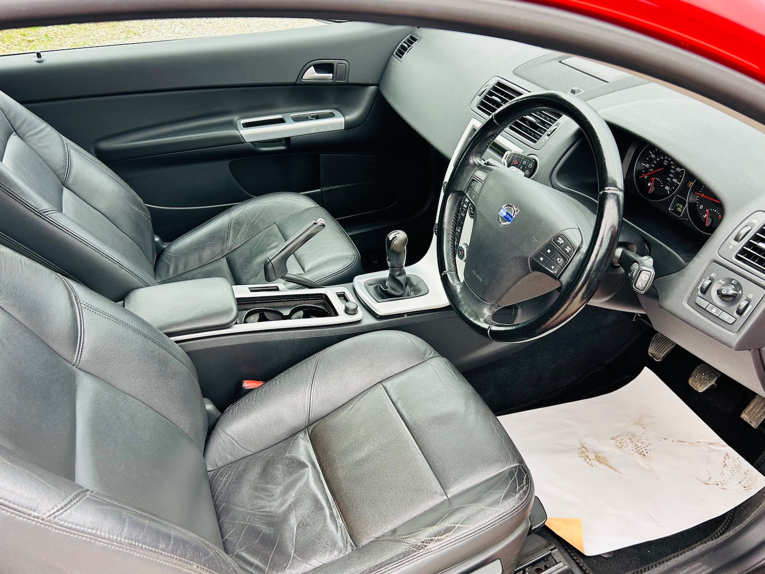 Used Volvo C30 2013 for sale - 76316054: Photo 2