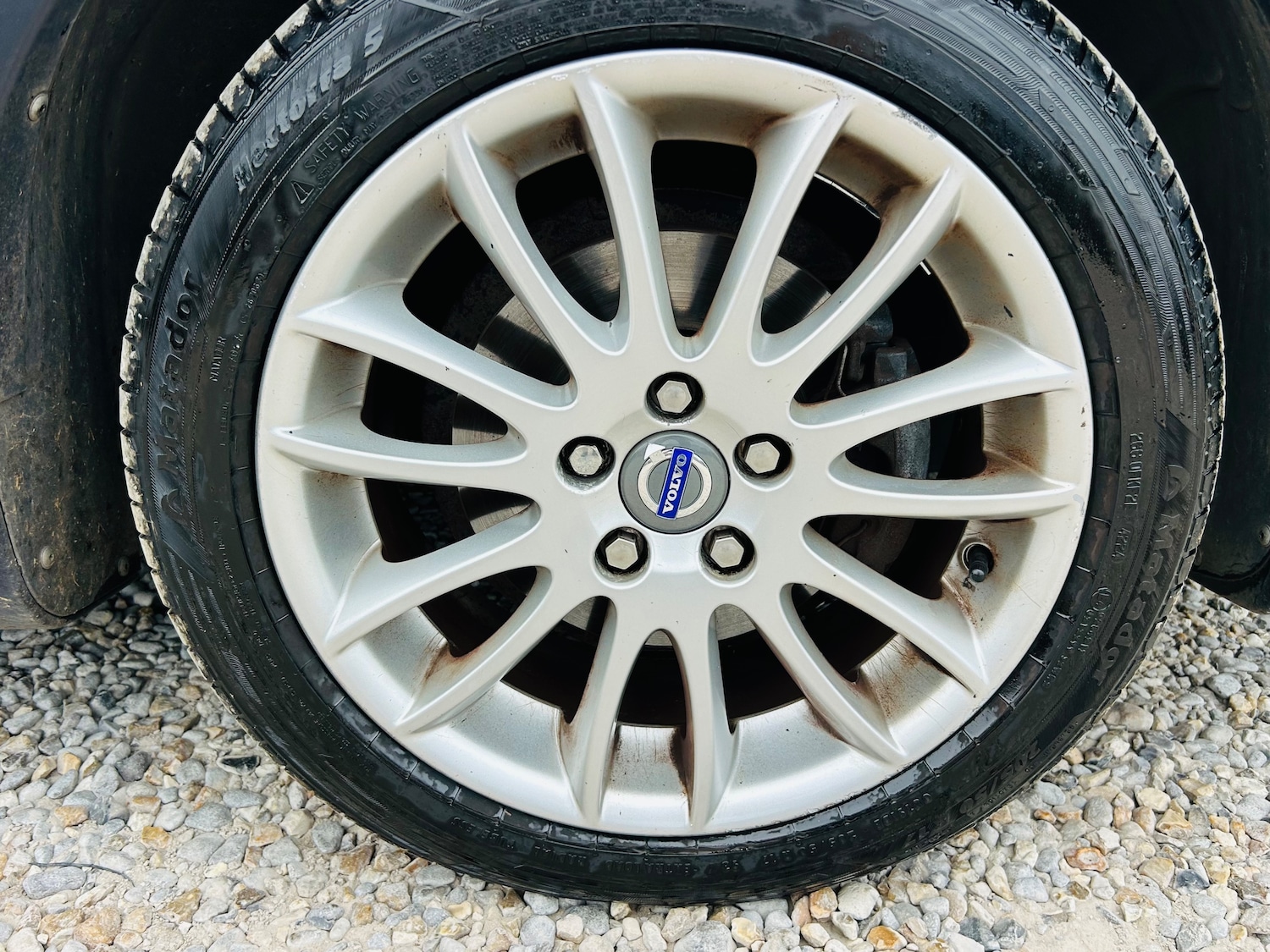 Used Volvo C30 2013 for sale - 76316054: Photo 3