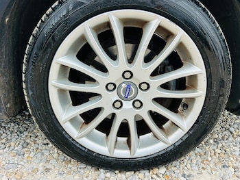 Used Volvo C30 2013 for sale - 76316054: Photo