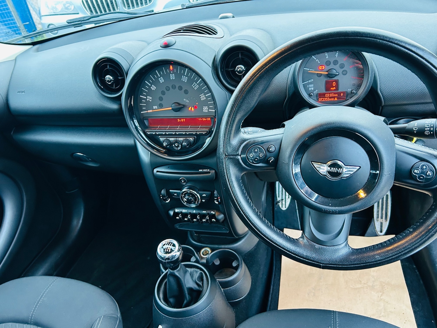 Used MINI Countryman 2016 for sale - 76719605: Photo 11