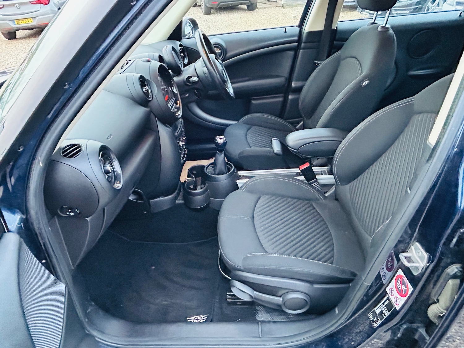 Used MINI Countryman 2016 for sale - 76719605: Photo 12