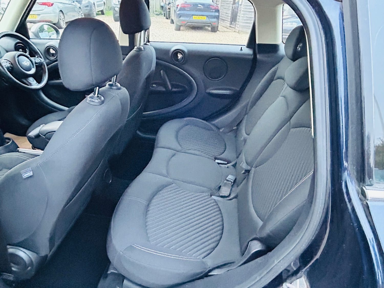 Used MINI Countryman 2016 for sale - 76719605: Photo 13