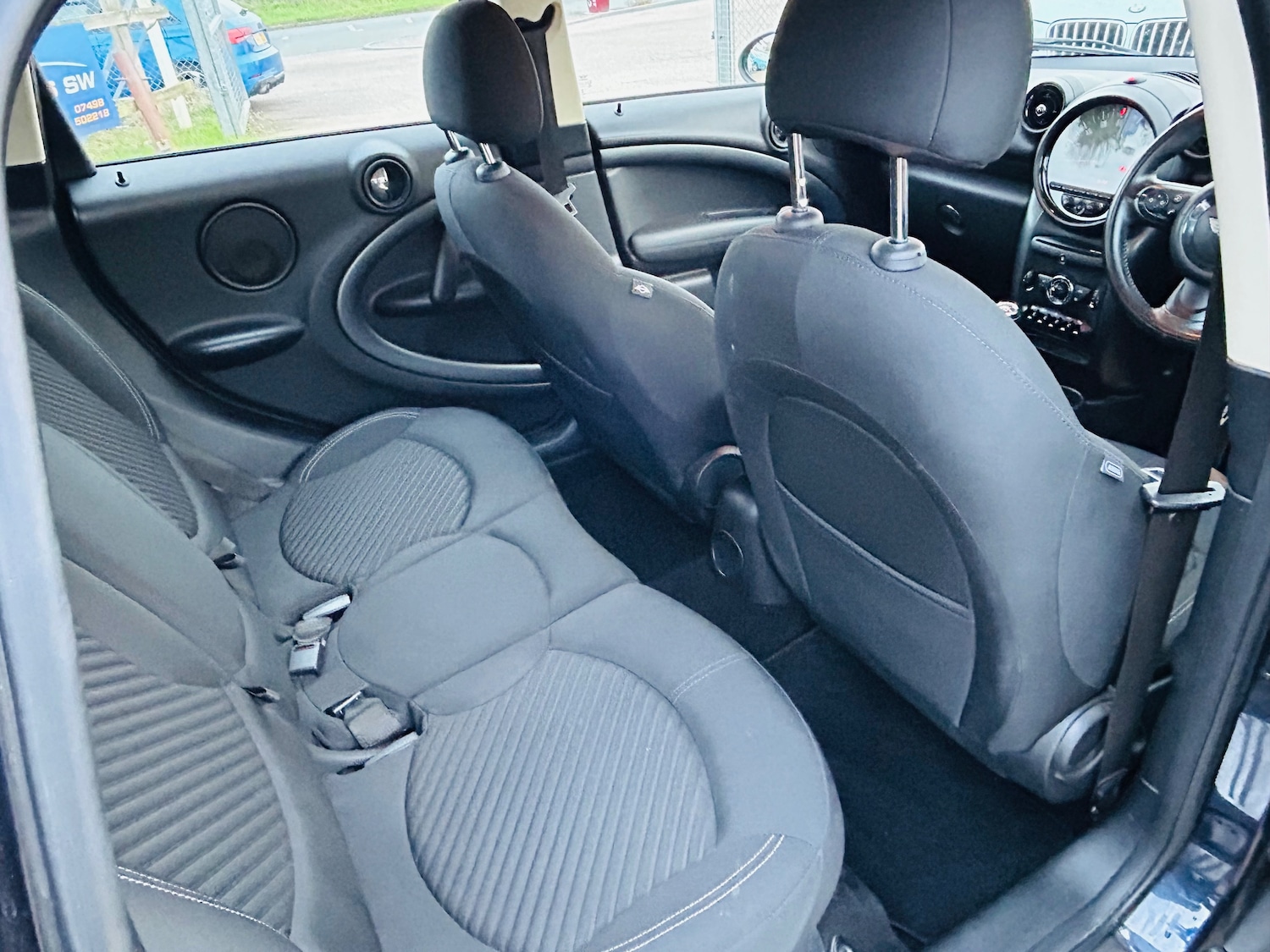 Used MINI Countryman 2016 for sale - 76719605: Photo 14