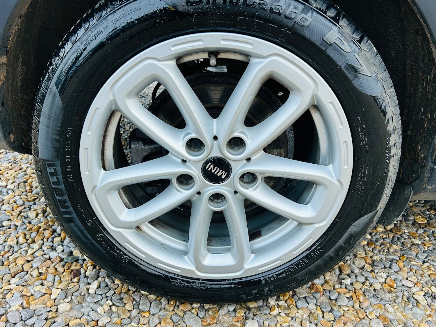 Used MINI Countryman 2016 for sale - 76719605: Photo 2