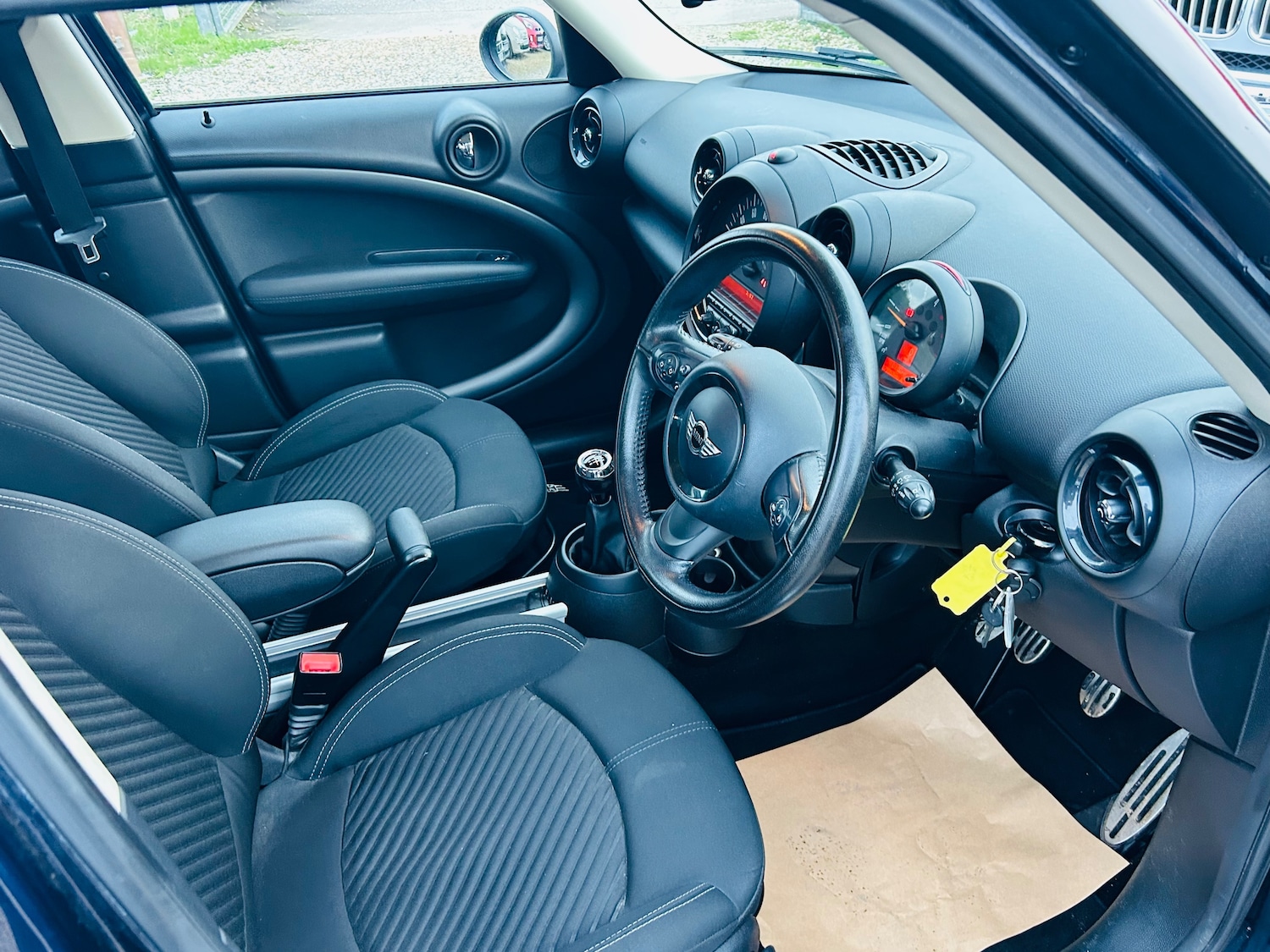 Used MINI Countryman 2016 for sale - 76719605: Photo 3