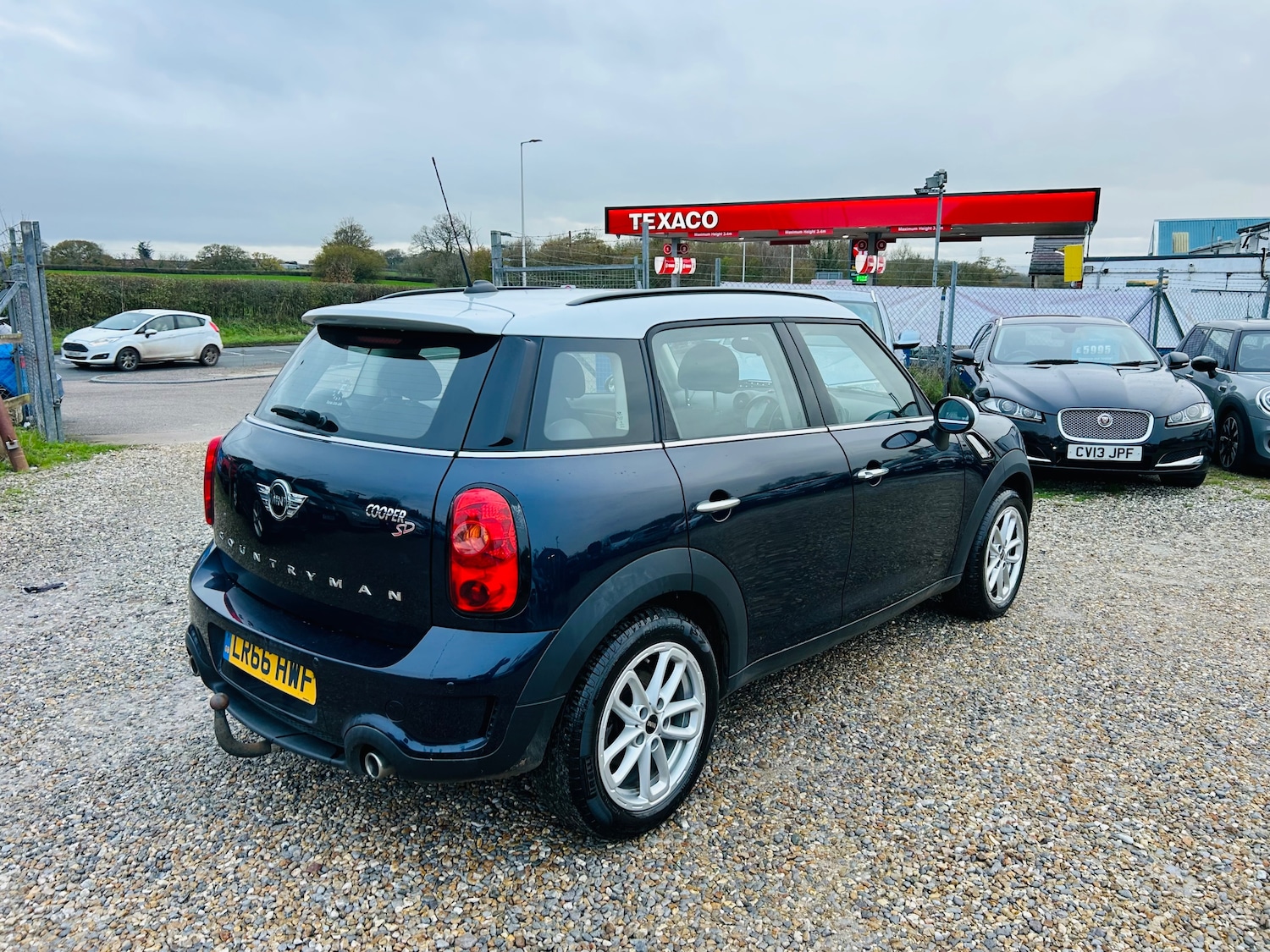 Used MINI Countryman 2016 for sale - 76719605: Photo 9