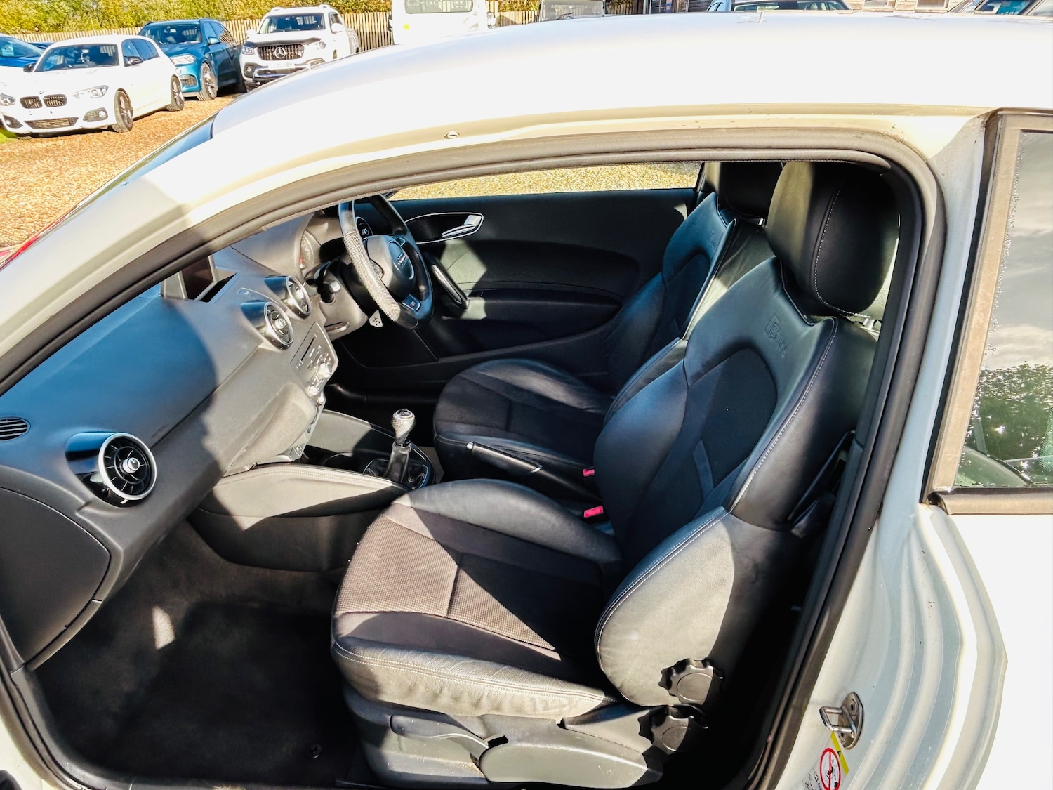 Used Audi A1 2012 for sale - 76514700: Photo 11