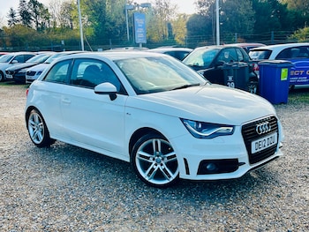 Used Audi A1 2012 for sale - 76514700: Photo