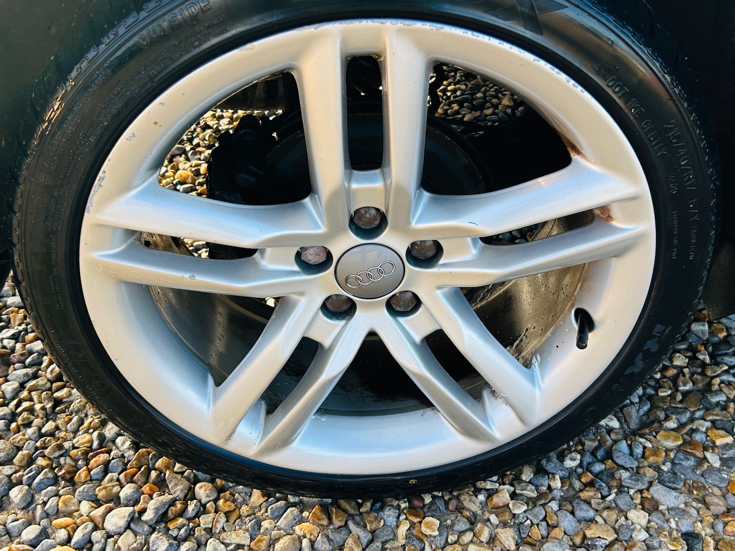 Used Audi A1 2012 for sale - 76514700: Photo 3