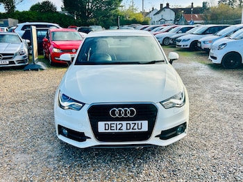 Used Audi A1 2012 for sale - 76514700: Photo