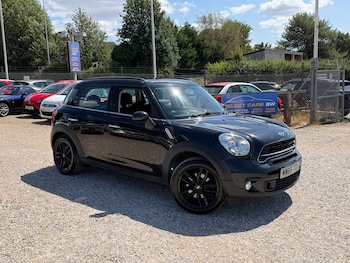Used MINI Countryman 2016 for sale - 79390223: Photo