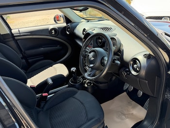 Used MINI Countryman 2016 for sale - 79390223: Photo