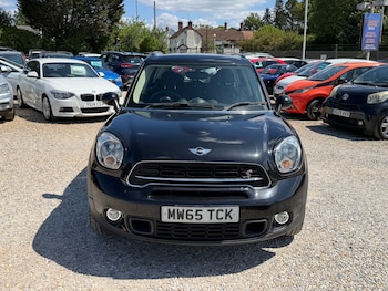 Used MINI Countryman 2016 for sale - 79390223: Photo