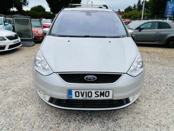 Used Ford Galaxy 2010 for sale - 75281868: Photo