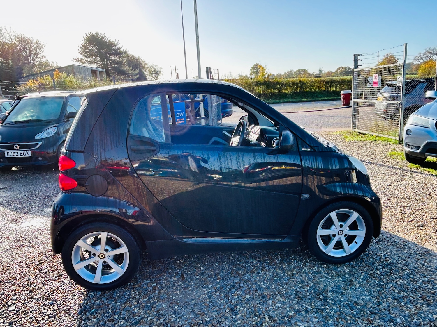 Used smart fortwo 2010 for sale - 76525867: Photo 10